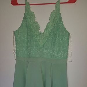 Franchescas Dress Sz M